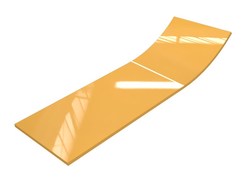 ПЛАСТИНА НАПРАВЛЯЮЩАЯ