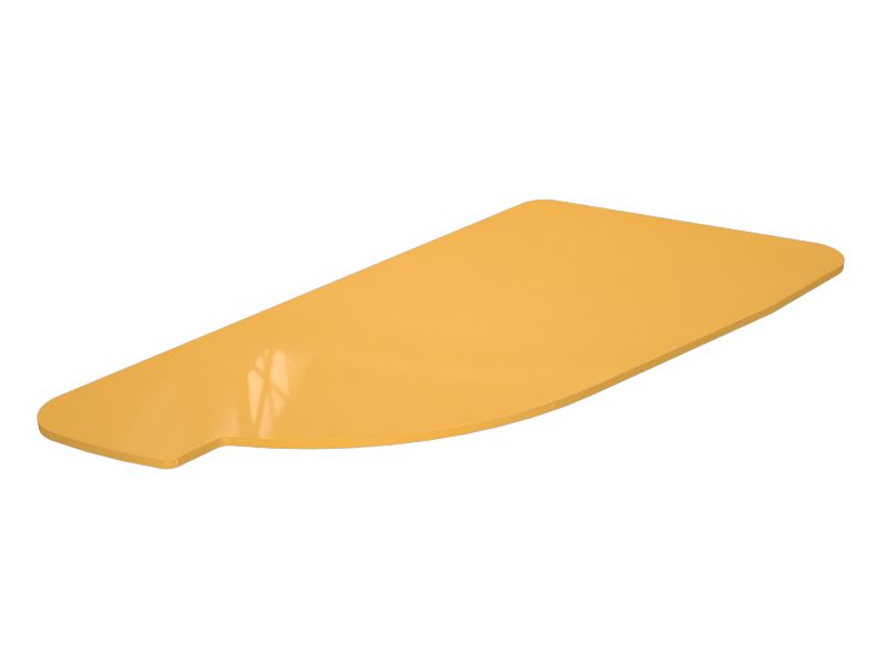 557-7988: PLATE-WEAR