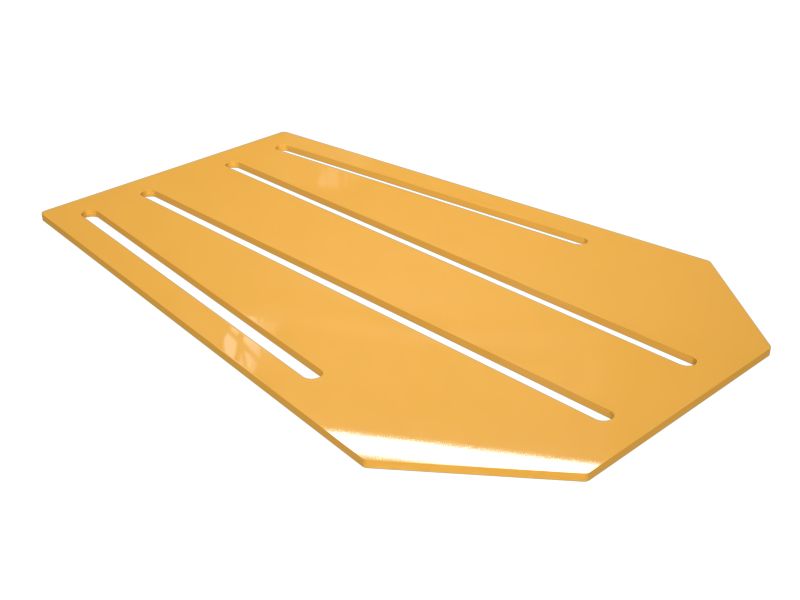 548-9440: ПЛАСТИНА ИЗНОСНАЯ