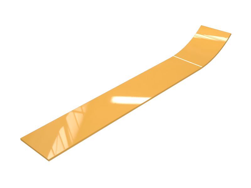 ПЛАСТИНА НАПРАВЛЯЮЩАЯ