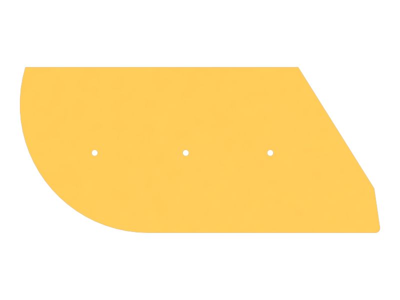 ПЛАСТИНА ИЗНОСНАЯ