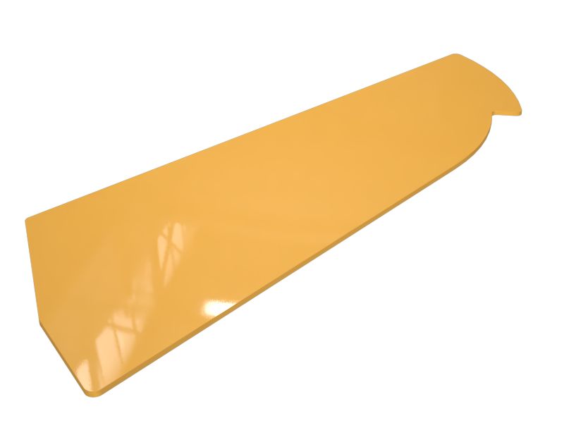 ПЛАСТИНА ИЗНОСНАЯ