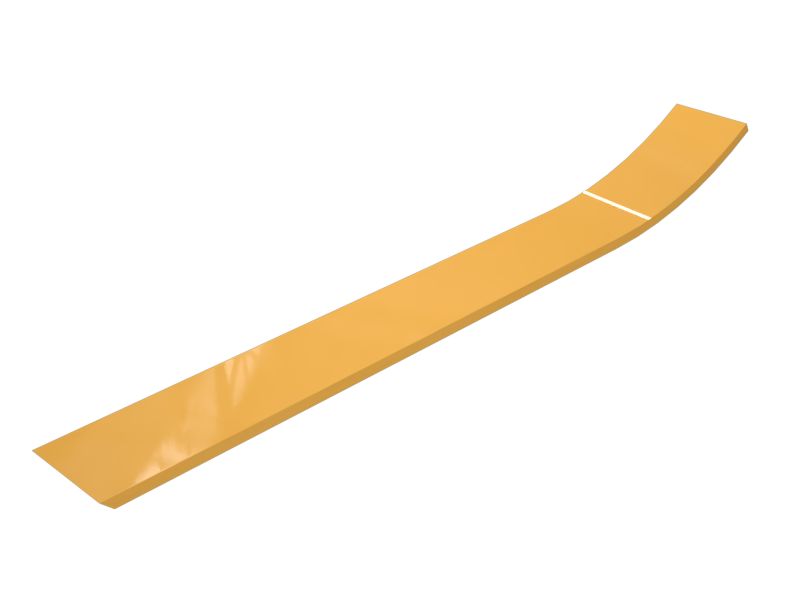 Защитная пластина