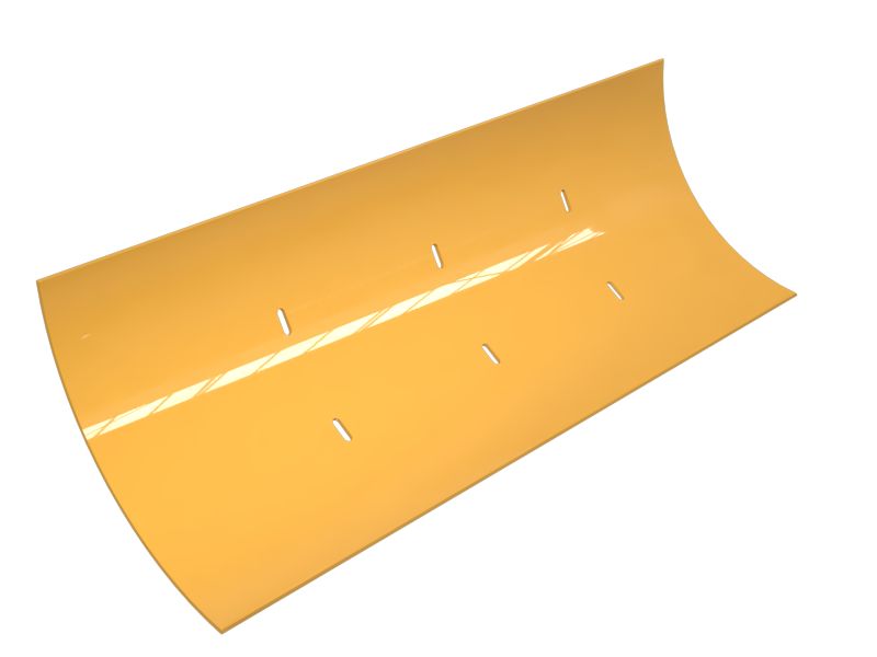 557-8087: PLATE-WEAR