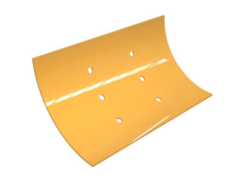 ПЛАСТИНА ГИЛЬЗЫ