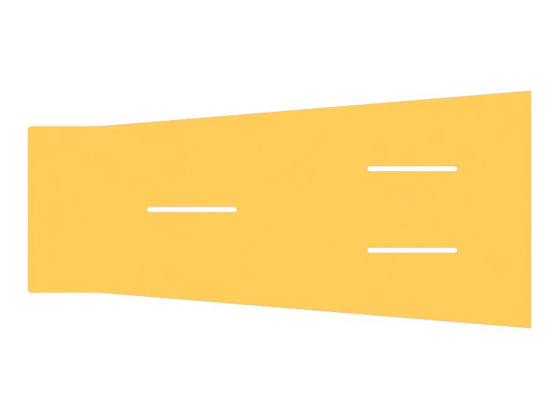 ПЛАСТИНА ИЗНОСНАЯ