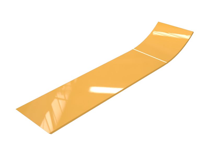 ПЛАСТИНА НАПРАВЛЯЮЩАЯ