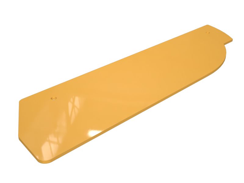 ПЛАСТИНА ИЗНОСНАЯ