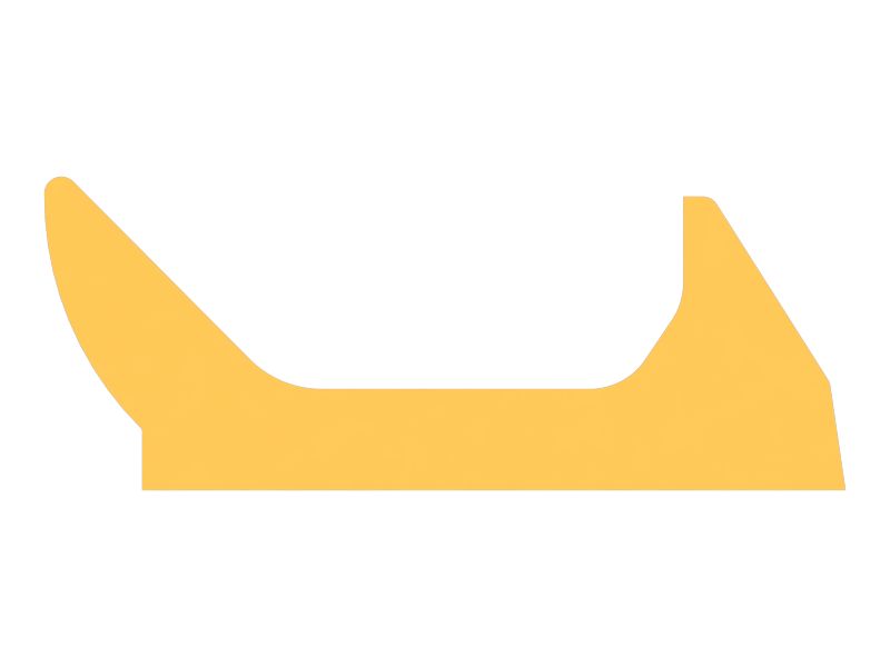 375-3983: ПЛАСТИНА ИЗНОСНАЯ