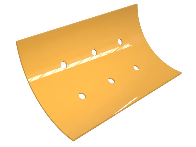 ПЛАСТИНА ГИЛЬЗЫ