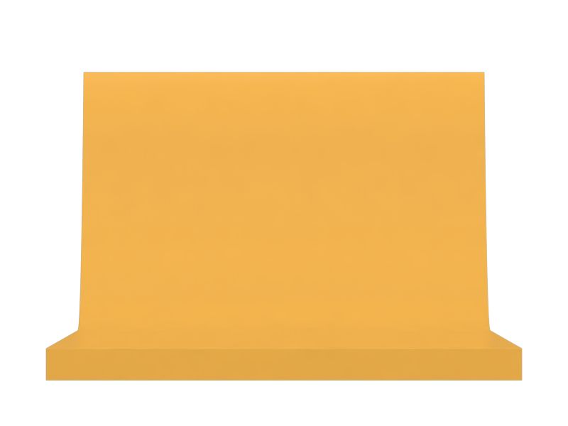 ИЗНОСНАЯ ПЛАСТИНА