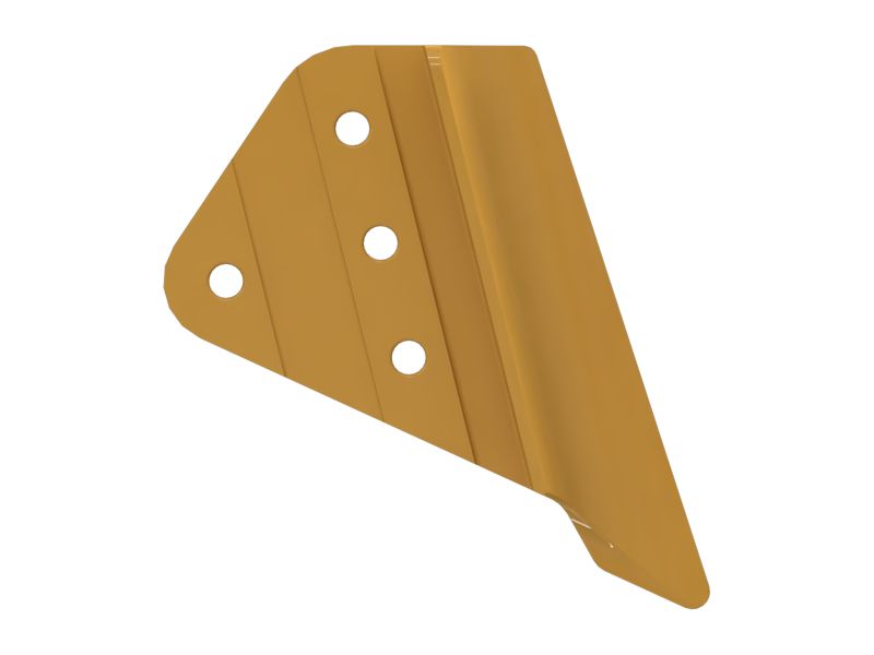 Бокорез для ковша с правой стороны