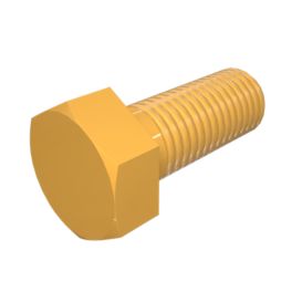 520-7951: M24-3 x 60mm Hex Head Bolt