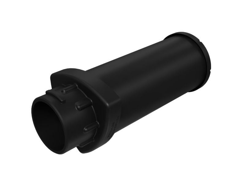 Сетчатый фильтр трубопроводов гидронасоса