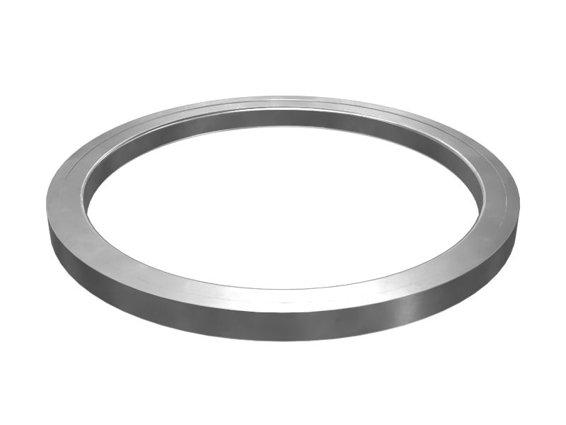 Двухкомпонентное уплотнение внешнего диаметра 100 мм