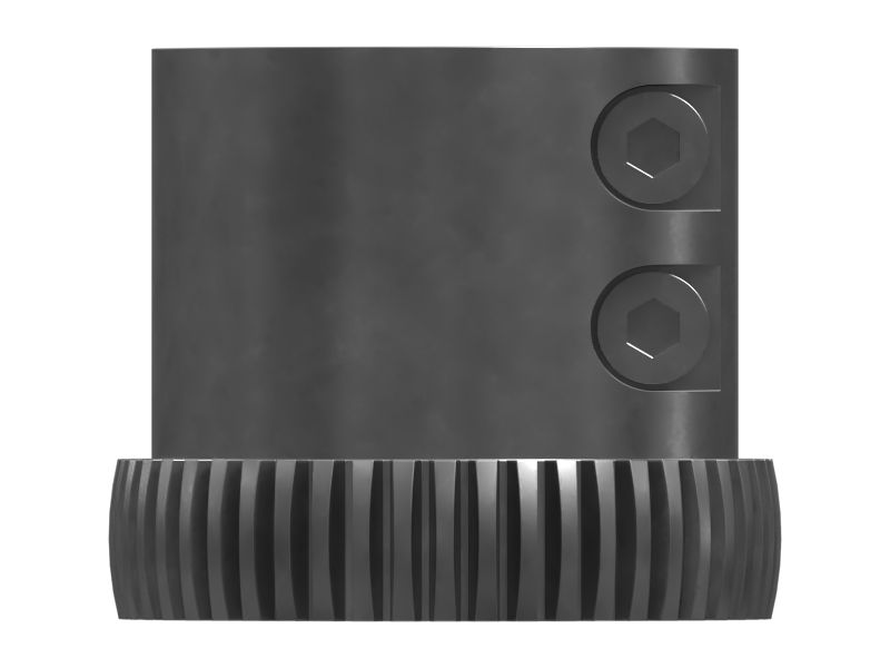 Соединительная втулка поршневого насоса