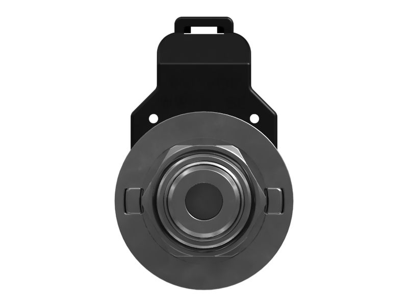 Электромагнитный клапан 12 В постоянного тока