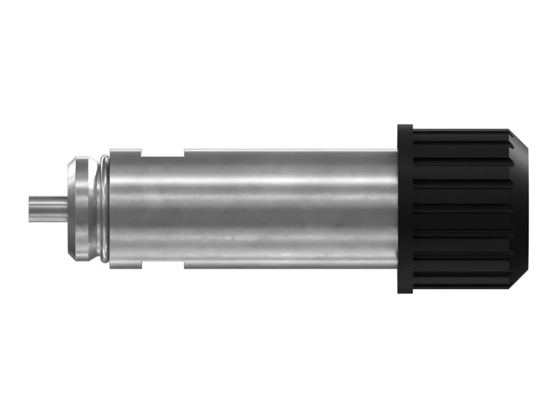 Патрубок электромагнитного клапана в сборе