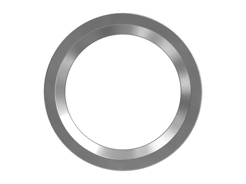 Круглое уплотнение с наружным диаметром 18,90 мм