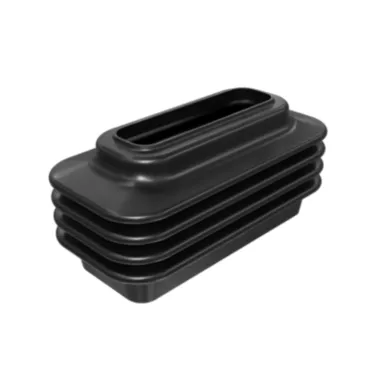 CAT 118 MM GENİŞLİĞİNDE KÖRÜK