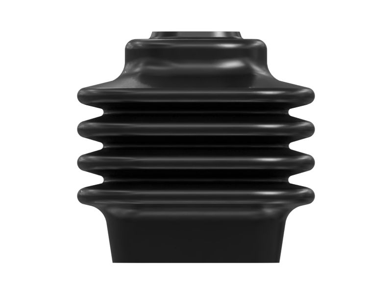 Гофрированная мембрана шириной 118 мм