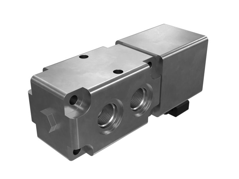 Отводной клапан