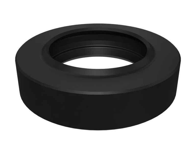 Уплотнение вала, внутренний диаметр 18 мм