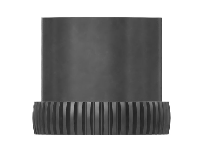 Соединительная втулка поршневого насоса