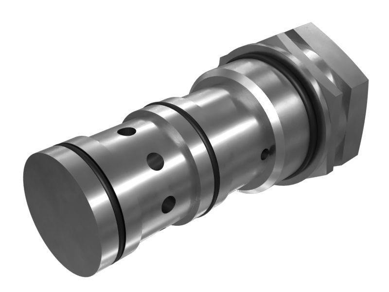 Группа предохранительных клапанов