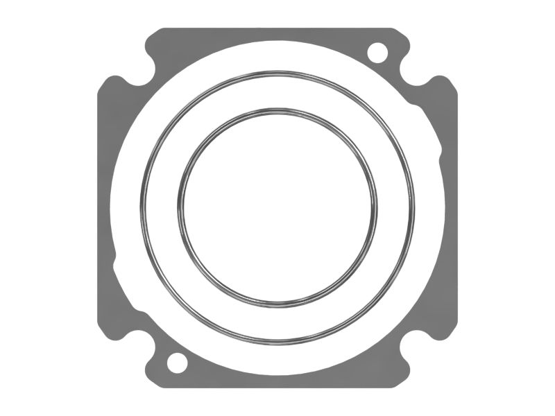 КОМПЛЕКТ УПЛОТНЕНИЙ