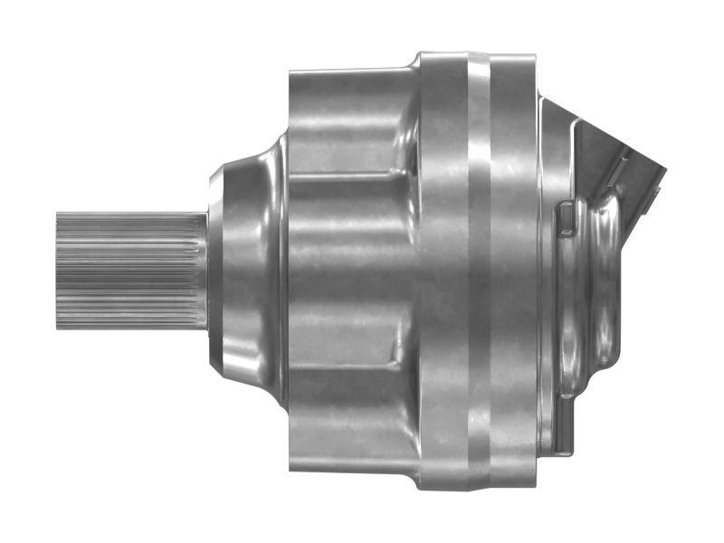 455-7987: Radial Piston Motor | CATCorp