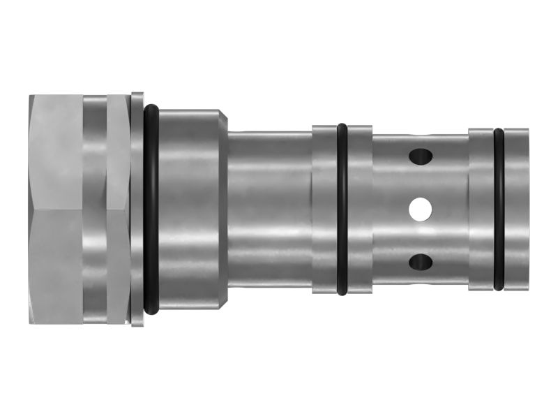 Группа предохранительных клапанов