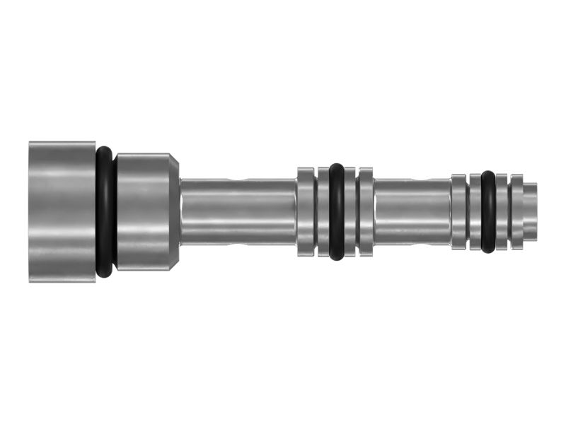 Челночный клапан