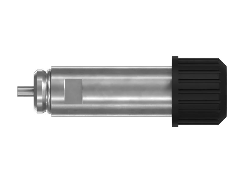 Патрубок электромагнитного клапана в сборе