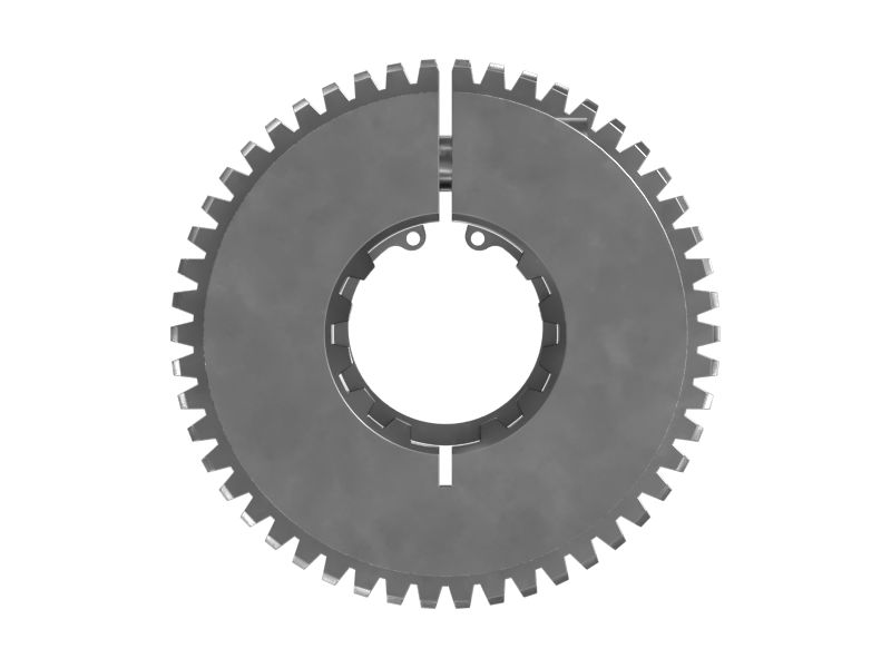 Соединительная втулка поршневого насоса