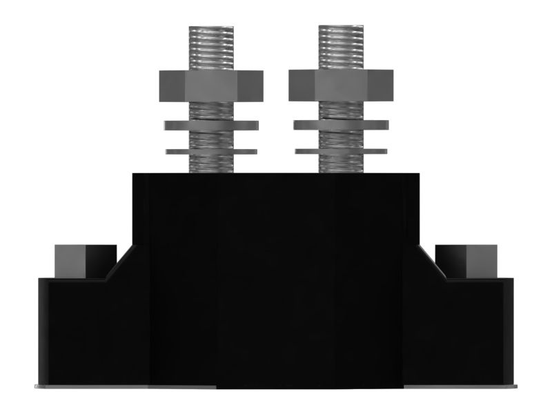 Автоматический выключатель в сборе