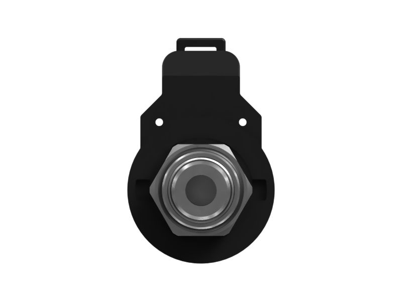 Блок электромагнитного клапана