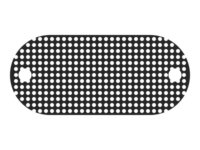 Сетчатый фильтр