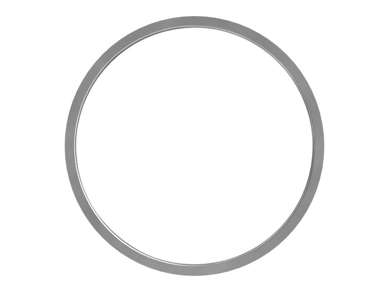 Уплотнительное кольцо быстроразъемной муфты с внутренним диаметром 21 мм