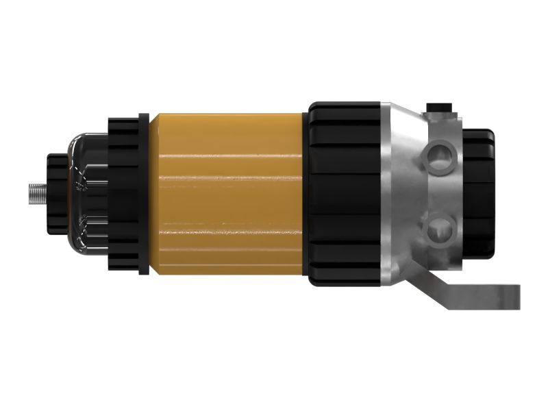 Маслоотделитель