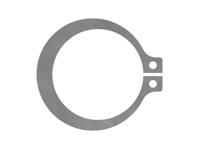 Стопорное кольцо