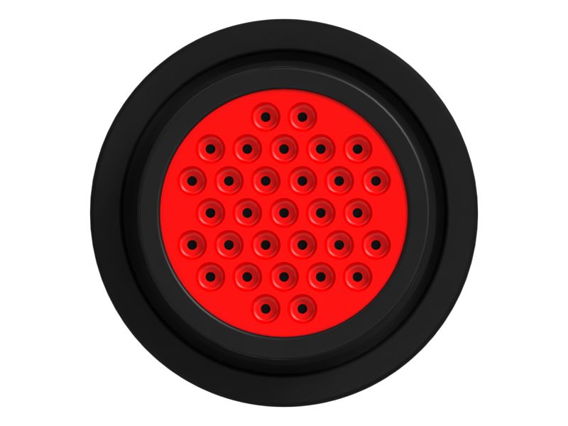 Штепсельный разъем в сборе