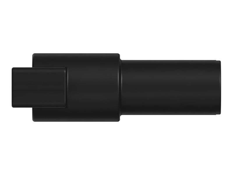 Розетка в сборе