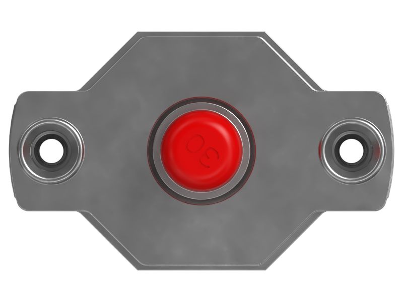 Автоматический выключатель в сборе