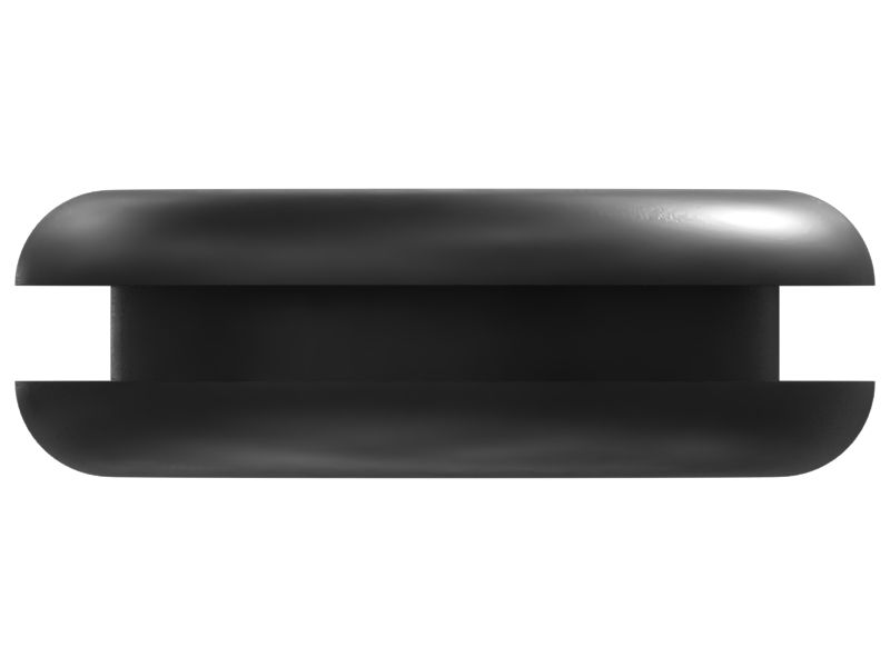 Резиновое уплотнение с внутренним диаметром 15,88 мм