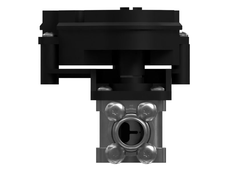 Водяной клапан (электронный)