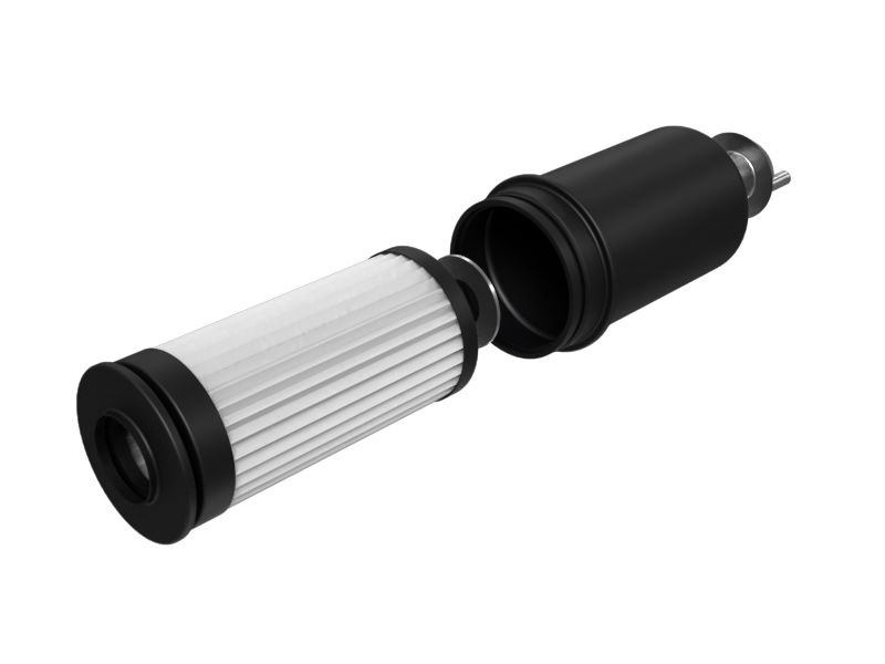 Комплект фильтра