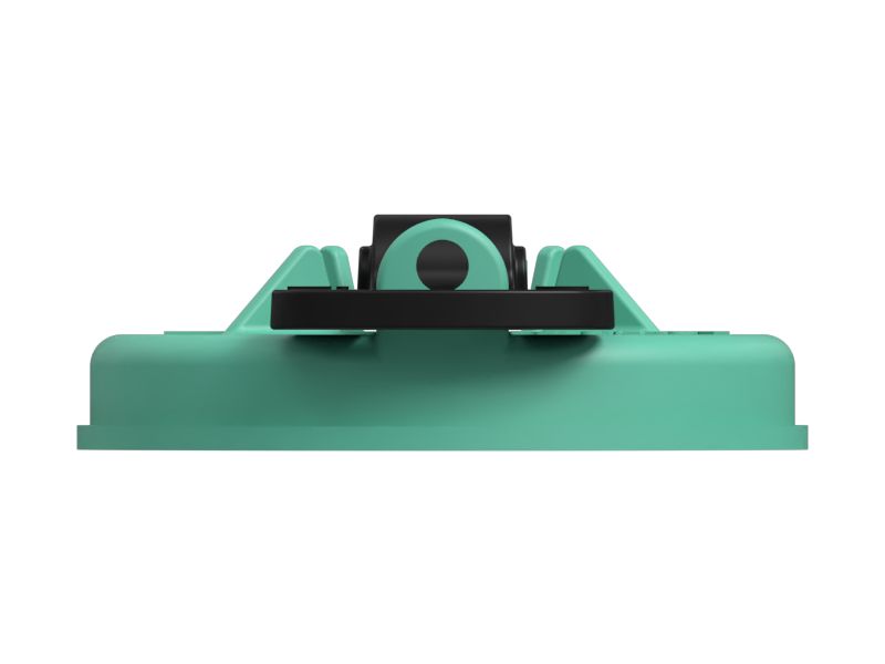 Запираемая вентилируемая крышка наливной горловины топливного бака