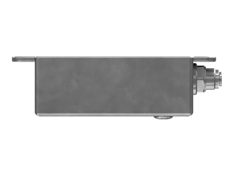 Блок контроля давления с 3-контактным разъемом