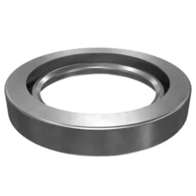 7X-4777: FKM Rubber Single Lip Seal